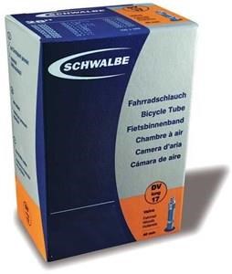 Tredz Limited Schwalbe Presta Valve Inner Tube | Extra 7% off for BC Members, Price match & 365 Day returns