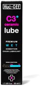 Muc-Off C3 Wet Ceramic Lube