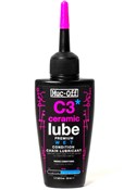 Muc-Off C3 Wet Ceramic Lube