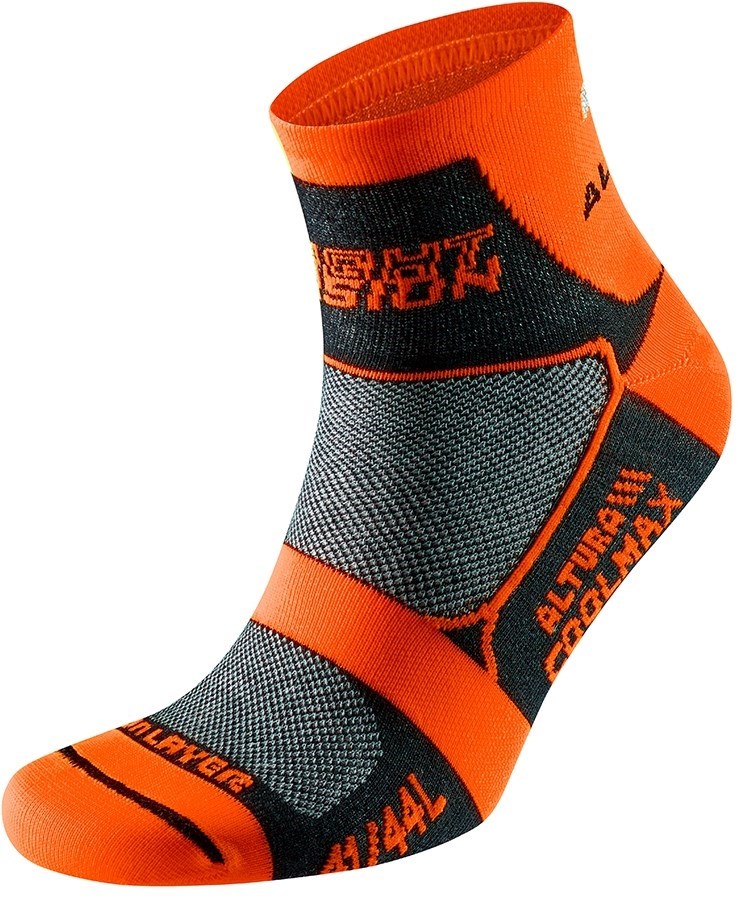 Altura Night Vision Cycling Socks AW16 product image