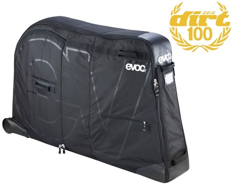 Evoc Bike Travel Bag - 280L - Fits 29ers - Out of Stock | Tredz Bikes