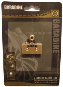 baradine brake