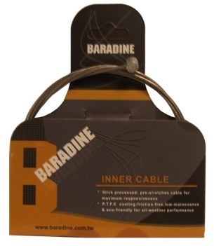 Baradine Universal Teflon Coated Gear Inner Wire Cable product image
