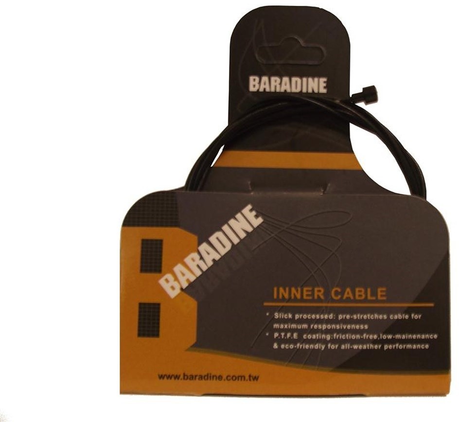 Baradine Teflon Coated Road Brake Inner Wire Cable product image