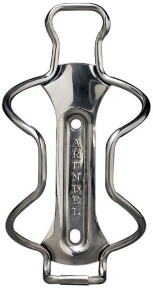 Arundel Stainless Steel Bottle Cage product image