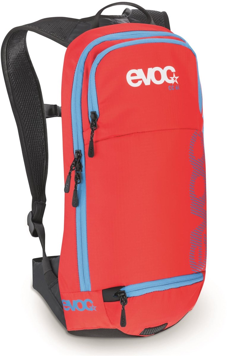 Evoc CC 6L Hydration Backpack - 6 Litres product image