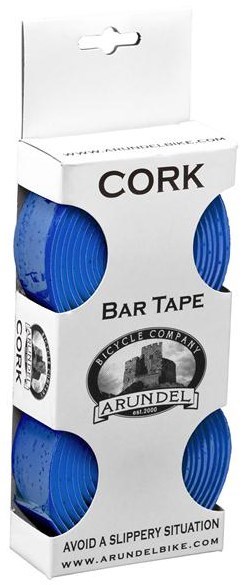 Arundel Cork Handlebar Tape product image