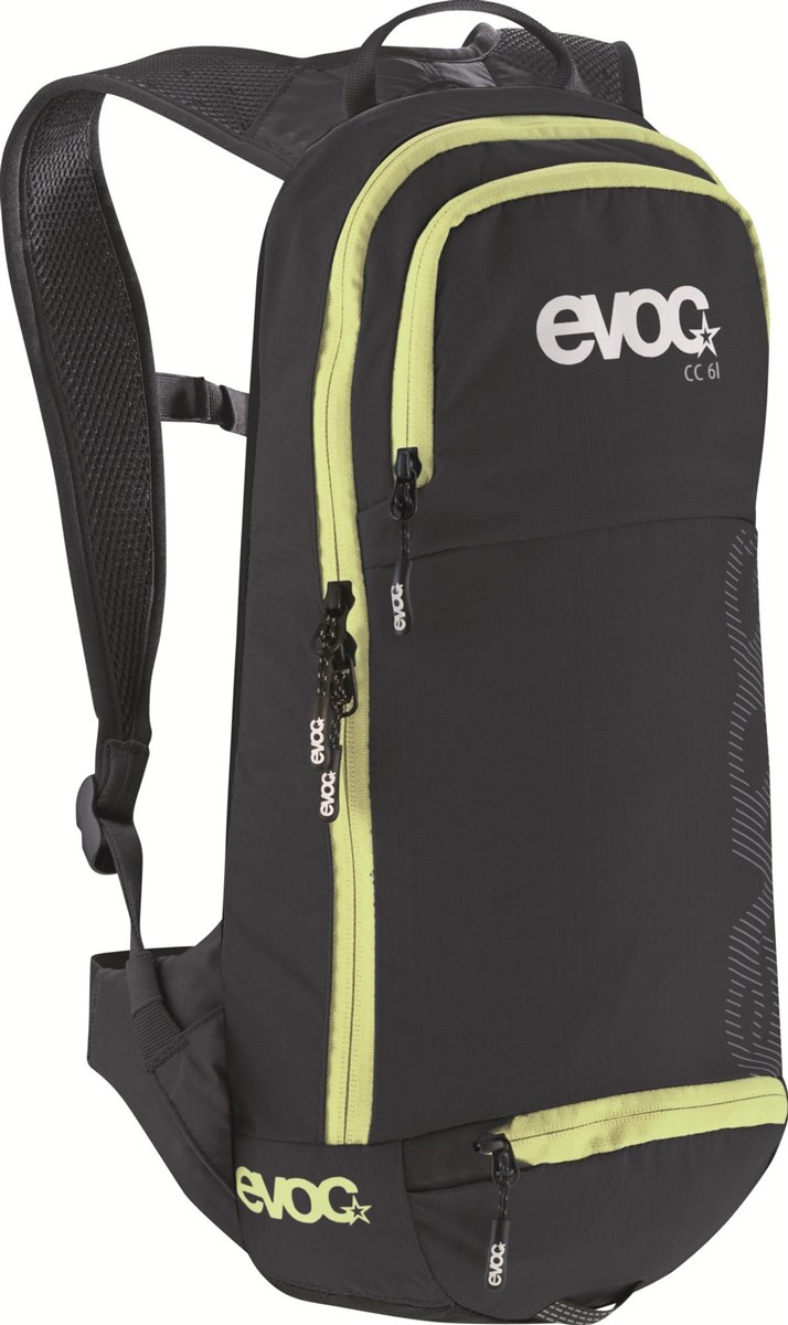 Evoc CC 6L + 2L Bladder Hydration Backpack product image