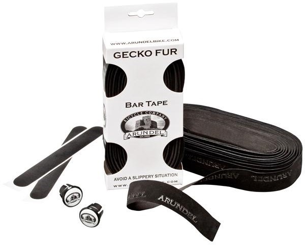 Arundel Gecko Fur Handlebar Tape product image