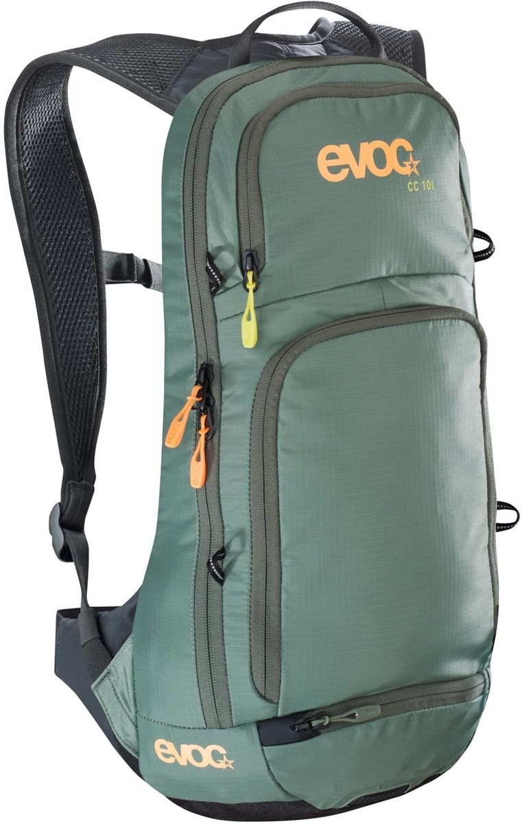 Evoc CC Backpack - 10L product image