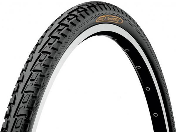 Continental Tour Ride Folding Bike Tyre product image
