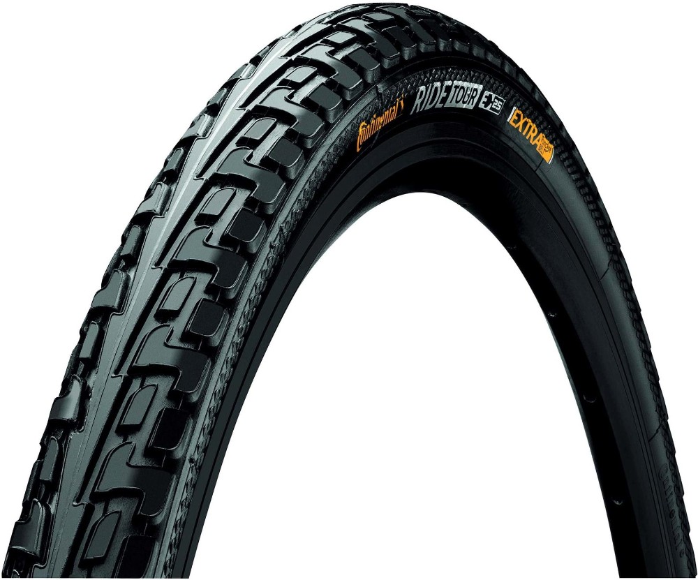 Ride Tour Wire Tyre image 0