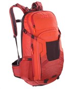 Evoc FR Freeride Trail Protector Backpack