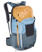Evoc FR Freeride Trail Protector Backpack