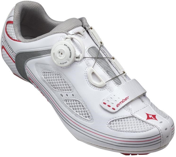 Specialized BG Ember Womens Road Shoe 2012 product image