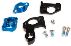 Yeti Chip System Dropout Kit