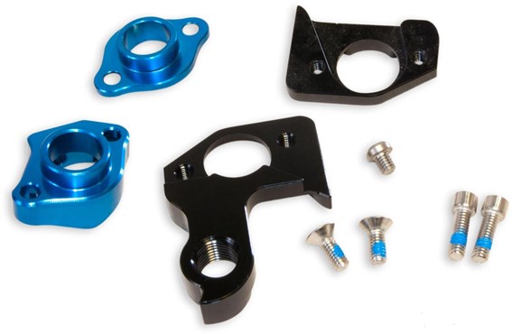 Yeti Chip System Dropout Kit Yeti Chip System Dropout Kit