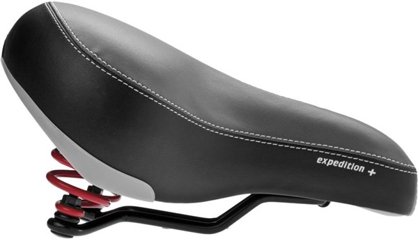 specialized expedition gel saddle review