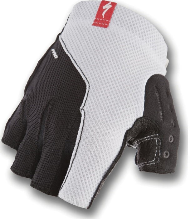 Specialized BG Pro Leather Short Finger Glove product image