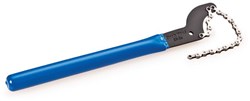 Park Tool SR2.2 - Shop Sprocket Remover (Chain Whip) 5 - 11-speed