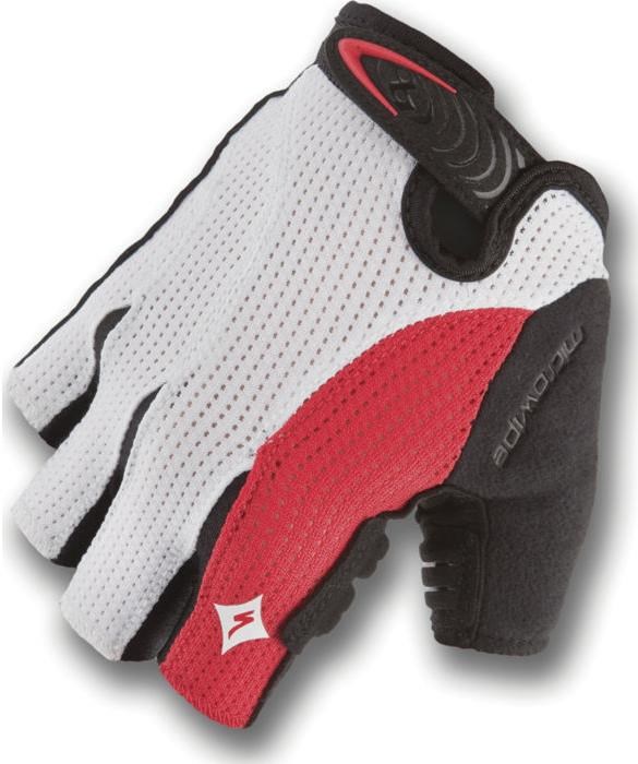Specialized BG Gel Womens Short Finger Gloves 2012 product image