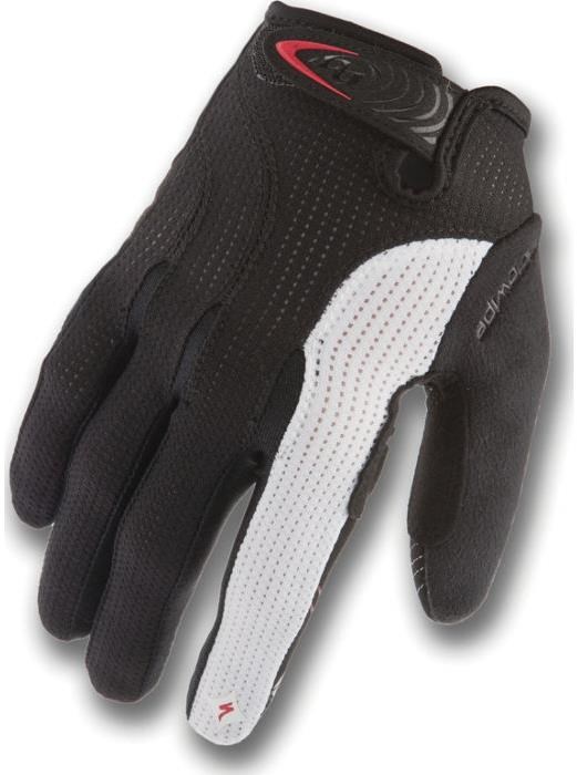 Specialized BG Gel Long Finger Wiretap Womens Glove 2012 product image