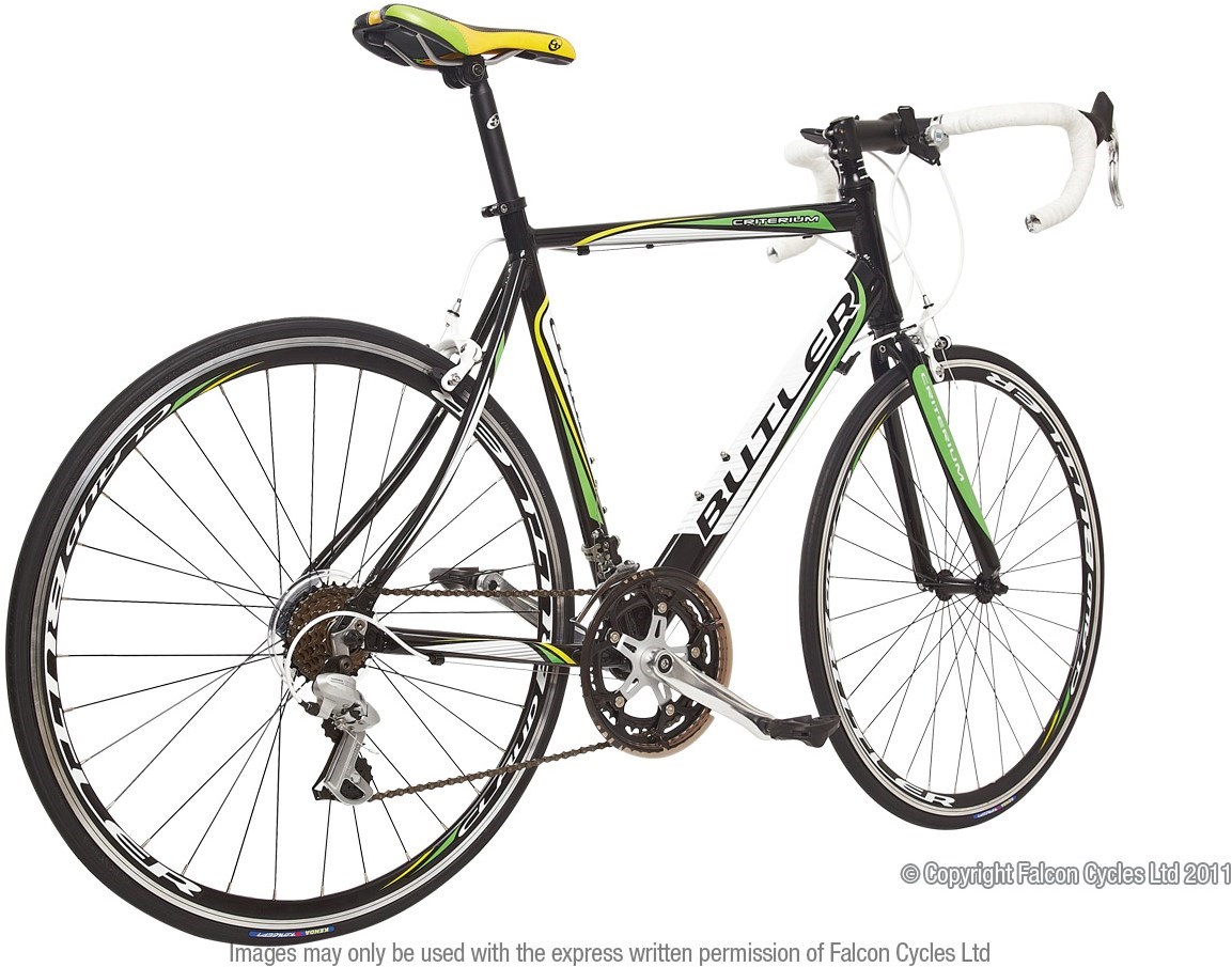 Claud Butler Criterium 2012 - Road Bike product image