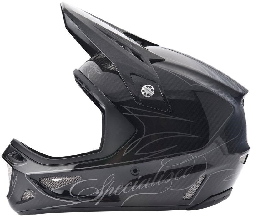 Specialized Dissident DH Full Face Helmet product image