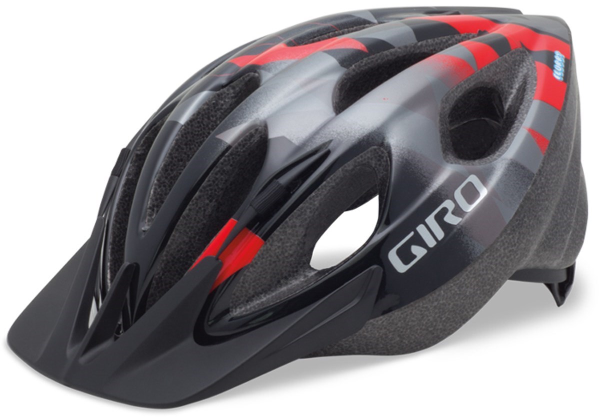 Giro Flurry Youth Cycling Helmet product image