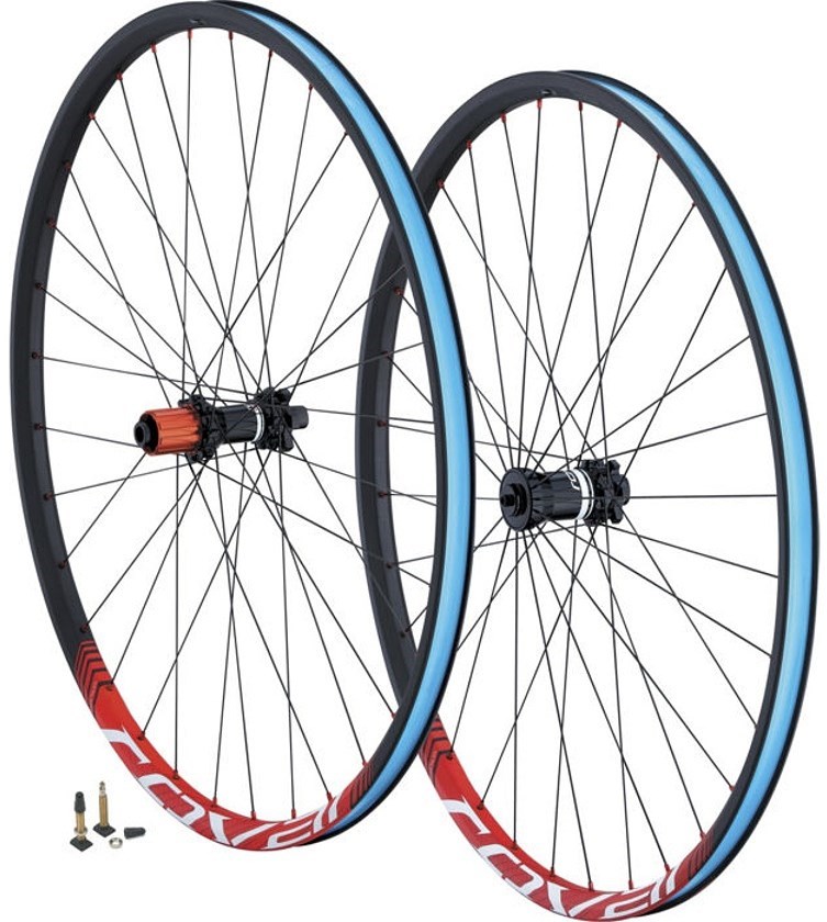 Specialized Roval Control Trail SL 29 142+ Wheelset product image