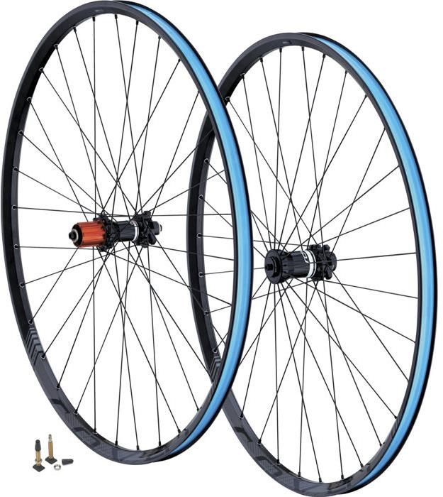 Roval Control Trail 29 Wheelset product image