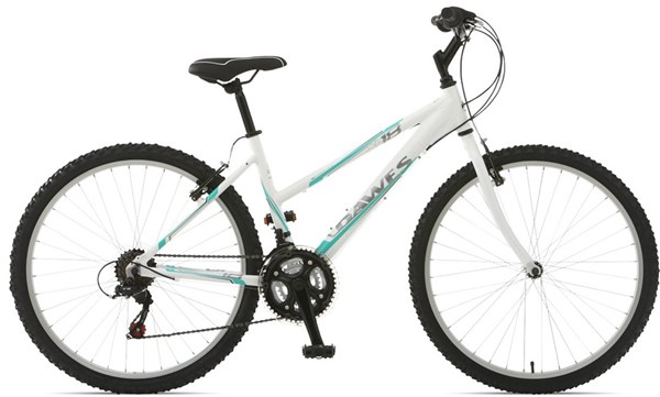 dawes xc mountain bike