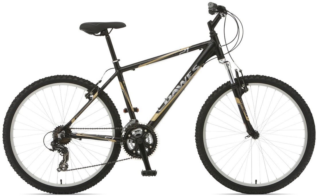 Dawes XC 21 Mountain Bike 2013 - Hardtail MTB product image