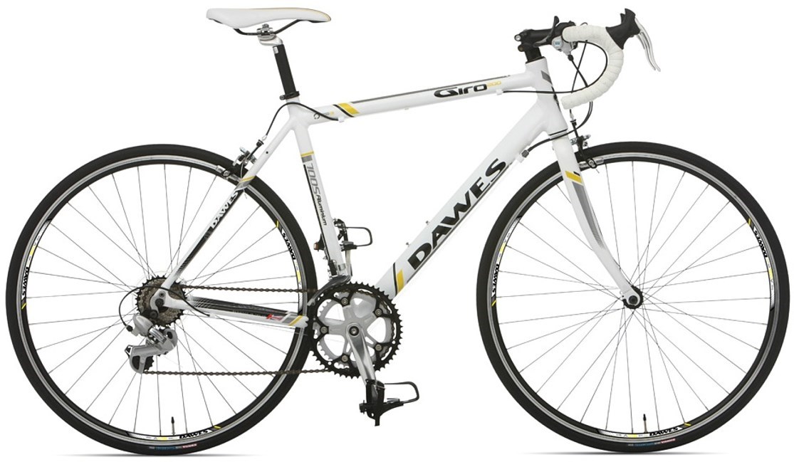 Dawes Giro 200 2012 - Road Bike product image