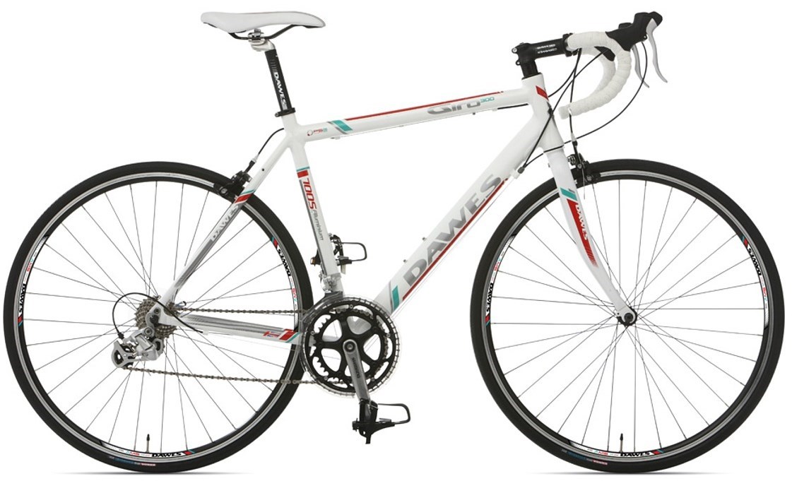 Dawes Giro 300 2012 - Road Bike product image