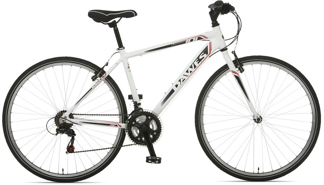 Dawes Discovery 101 2012 - Hybrid Sports Bike product image