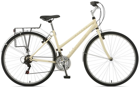 dawes accona bike