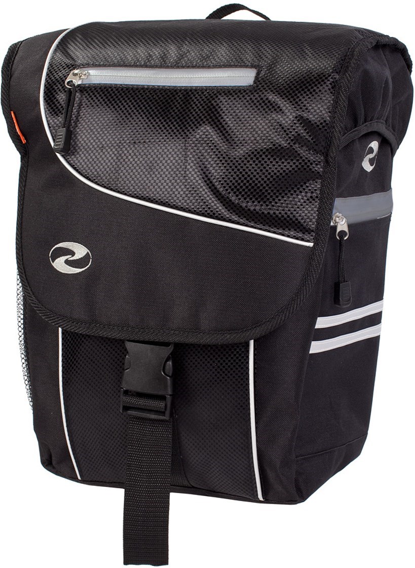 Dawes Rear Pannier With Rixen Kaul Fittings - 23 Litres product image