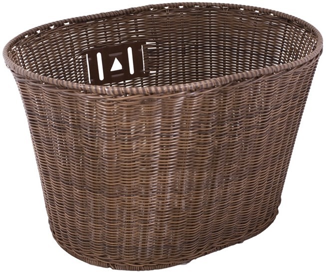 Dawes Rattan Basket product image