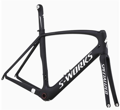 specialized s works venge frameset