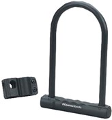 Master Lock D Lock With Carrier Bracket