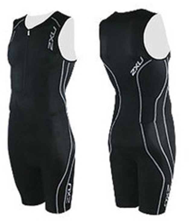 2XU Race Trisuit product image