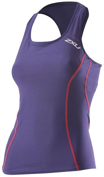 2XU Womens Active Tri Singlet product image