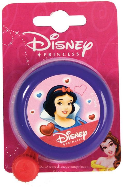Raleigh Disney Princess Bicycle Bell product image