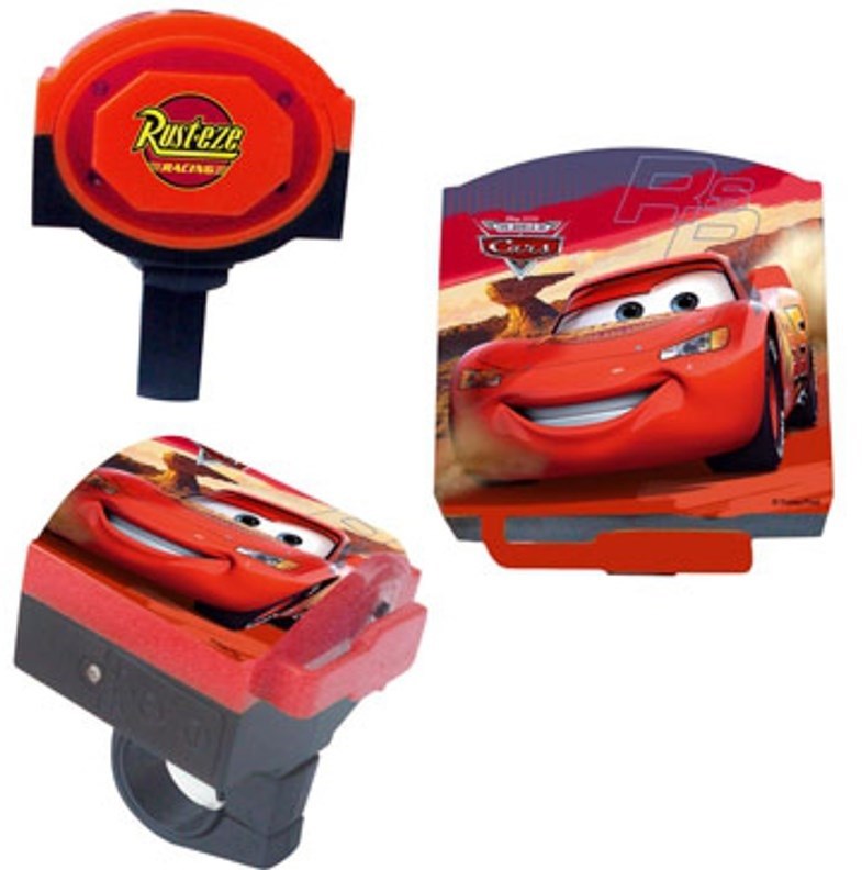 Raleigh Disney Cars Sound Box product image