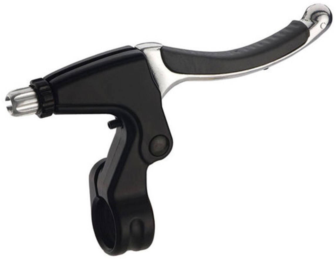 Raleigh Comfort Brake Lever With Rubber Insert product image