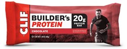 Clif Bar Builders Bar - Box of 12