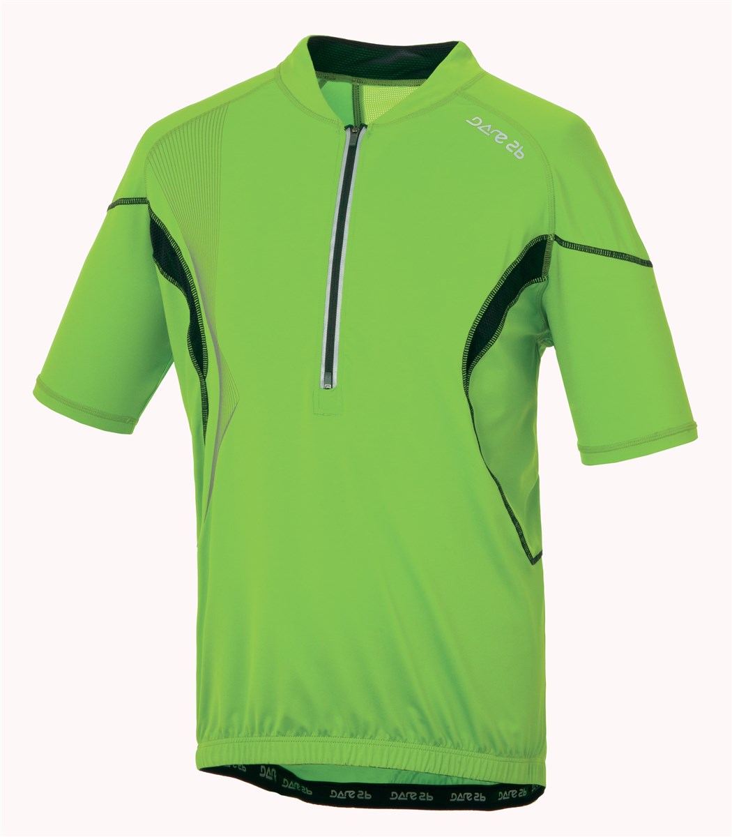 Dare2B Spinoff Short Sleeve Jersey product image
