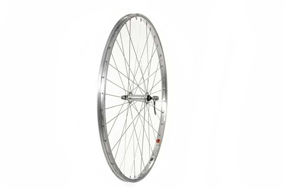 Tru-Build 26" MTB Front Wheel Alloy Rim QR