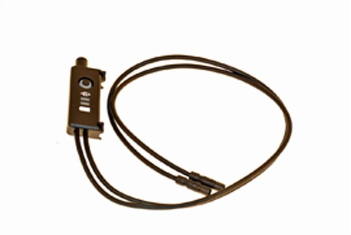 Shimano 6770 Ultegra Di2 Drop Cable for STIs - Non-Flight Deck SMEW67AE product image